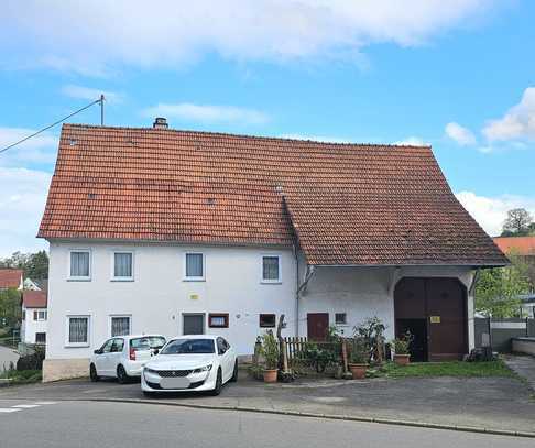 *Gemütliches Haus zur Miete in Hechingen-Stein*