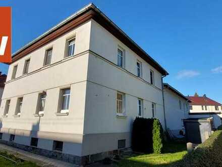 Dreifamilienhaus in sehr schöner Wohnlage von Löbau