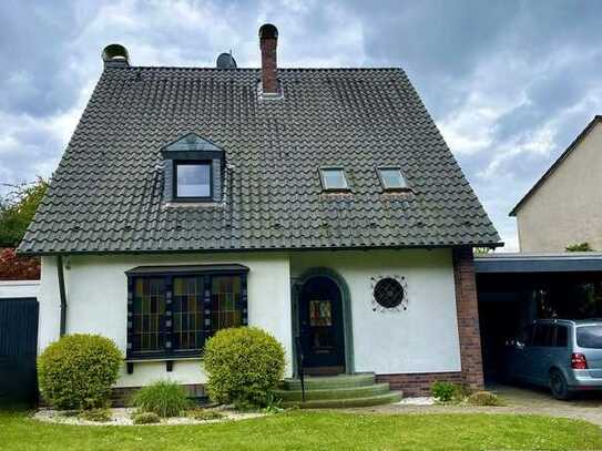 Einfamilienhaus: tolle Lage in Holthausen, viel Platz für die große Familie oder als Generationshaus