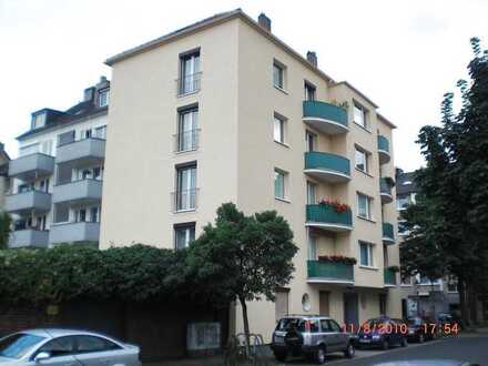Renov. 2-Zi., Einbauküche, ca. 63 m², € 650,-- !