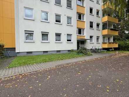 Baugenehmigung holen und loslegen: 1 Zi. Eigentumswohnung in Offenbach