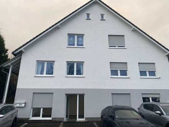 4 Zimmer Wohnung 100 m2 saniert