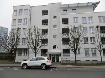 Chice 2-Raum-Wohnung in OF-Lauterborn