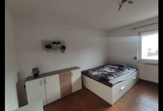 WG Zimmer in Hallstadt zu vermieten
