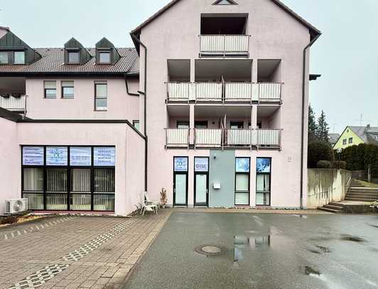 Büro/Praxis/ Lager oder Ladenfläche in Großhabersdorf