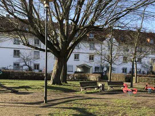 VORANKÜNDIGUNG: renovierte 2-Zimmer Wohnung in Fulda zu vermieten