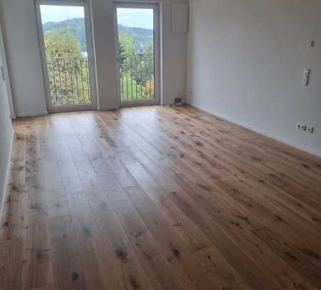 3 Zimmer Wohnung in Grafenau mit gehobener Ausstattung