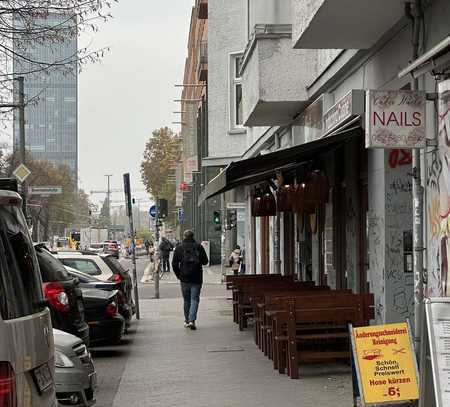 Charmante 2-Zimmer-Wohnung mit Balkon – Eigenbedarf ab 06/2026 möglich!