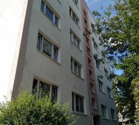Familientaugliche vier Zimmer in Geithain