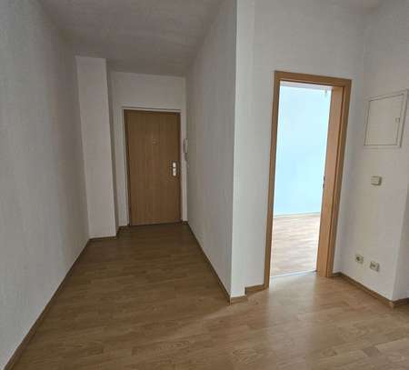 Gemütliche 2-Zimmer-Wohnung im EG mit Balkon