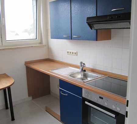 Schöne 2,5 Zimmerwohnung in Wedtlenstedt