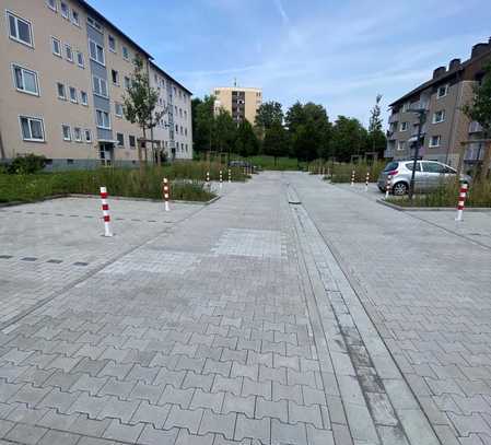 Neu gebauter Stellplatz zu vermieten zum 01.11.2024!