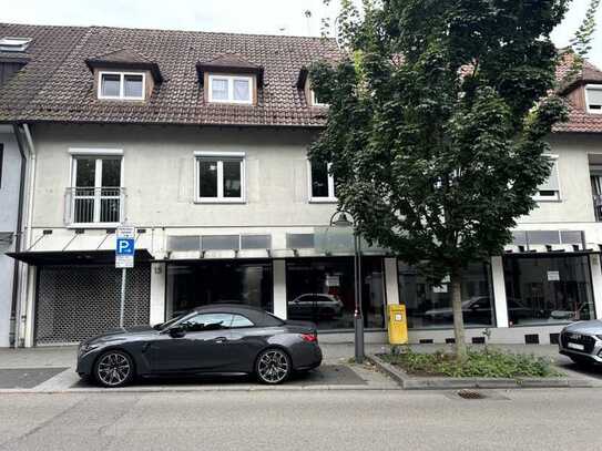 Nahe Löwenmarkt in S-Weilimdorf * Laden/Gewerbefläche