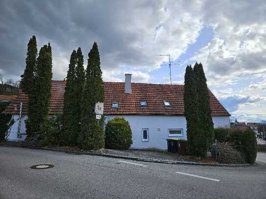 Ein/Zweifamilienhaus