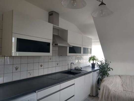 Neu renovierte, 3 Zimmer Wohnung, direkt von Eingentümer