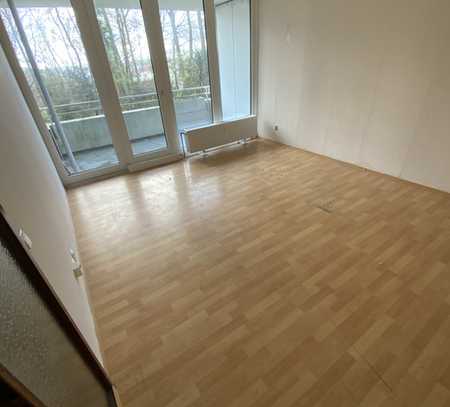 4-Zimmer Erdgeschosswohnung in Siegen Weidenau