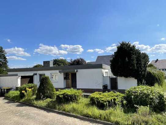 Bungalow in bester Wohnlage in Himmelsthür/Hildesheim