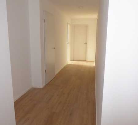 3,5 ZKB mit EBK, Balkon und Außenstellplatz in Niederstotzingen