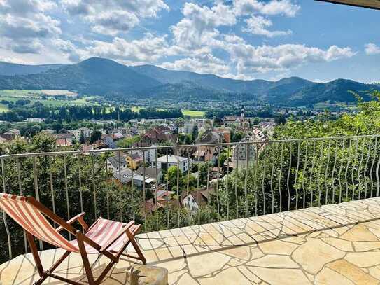 Großzügiges Einfamilienhaus in Waldkirch