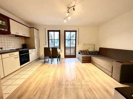 Wohntraum auf 2 Ebenen - 29 m² Wohnfläche und im Dachspitz als Nutzfläche - ohne Käuferprovision!