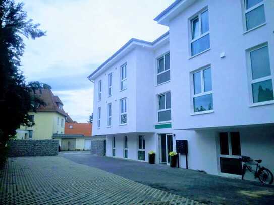 Neubauwohnung zur Miete in Ronnenberg mit Balkon