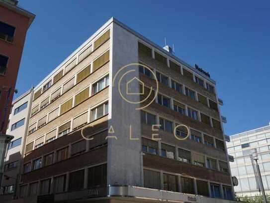 Innenstadt ¦ 172 m² ¦ EUR 20,00/m² ¦ #keineprovision