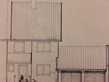 1200 € - 130 m² - 5.0 Zi. mit Garten