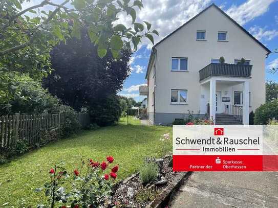 Schönes Zweifamilienhaus in Altenstadt-Lindheim