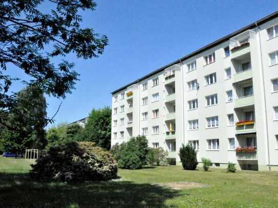 Willkommen in Ihrem neuen Zuhause