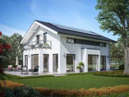 Ein Zuhause, das inspiriert: Ihr Einfamilienhaus, wo Emotionen zuhause sind