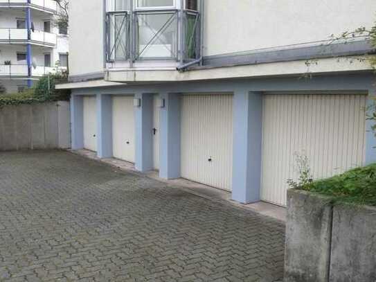 Garage in Simmern zu vermieten!