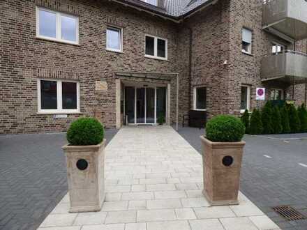 Altenberge, schöne altengerechte 3-Zimmer im Erdgeschoßwohnung mit Garten zu vermieten