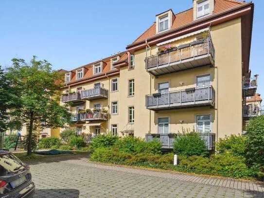 Willkommen in Ihrer neuen Wohnung! Erstbezug nach Sanierung. . .