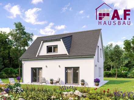 Ihr Einfamilienhaus im idyllischen Bisperode