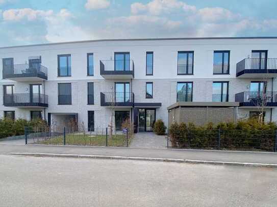 ***Marien53*** fertiggestellte Neubau-Wohnung zu verkaufen