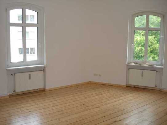 2-Zimmer Wohnung in Rathenow