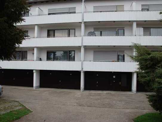 Lebensqualität pur: 4-Zimmer-Eigentumswohnung mit Balkon und Garage in Senden!