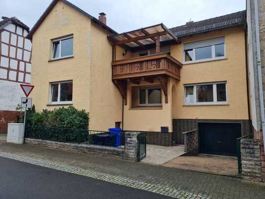 Ein Haus, 3 Wohnungen - von privat