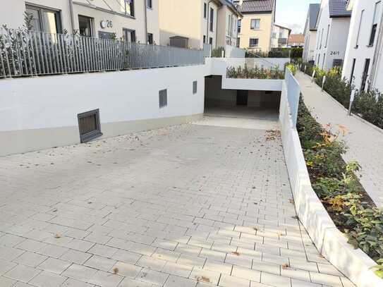 Tiefgaragenstellplatz in Flein