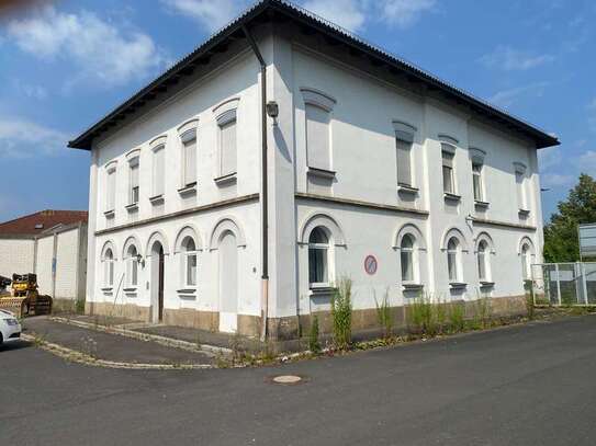 historische Schlachthaus Villa für eine große Familie - 7 Zimmer