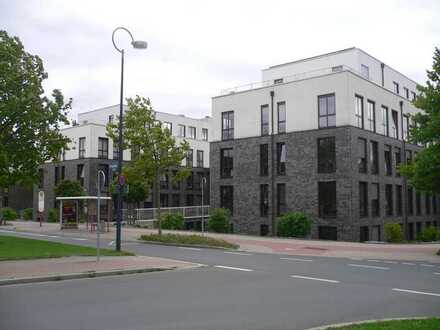 111 m² Büro-Einheit in attraktivem Gebäude!