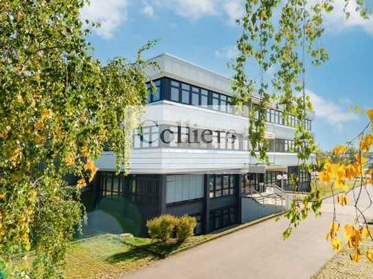 💻 || Attraktive Büroflächen in Gerichshain | ca. 1.360 m² | teilbar ab 340 m² ||