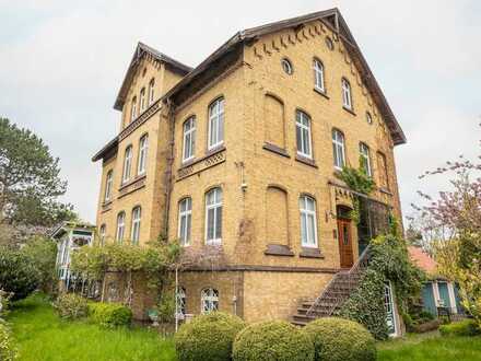Repräsentative Villa oder hochwertige Kapitalanlage