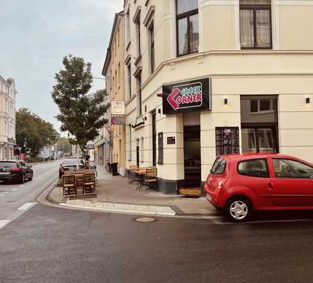 Bonn Nord Grieschisches Restaurant zu verkaufen!