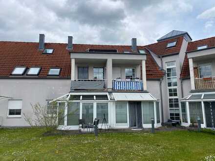 Altersgerechte 1,5 Zimmerwohnung für Selbstnutzer oder Kapitalanleger nähe Seniorenheim und Universi