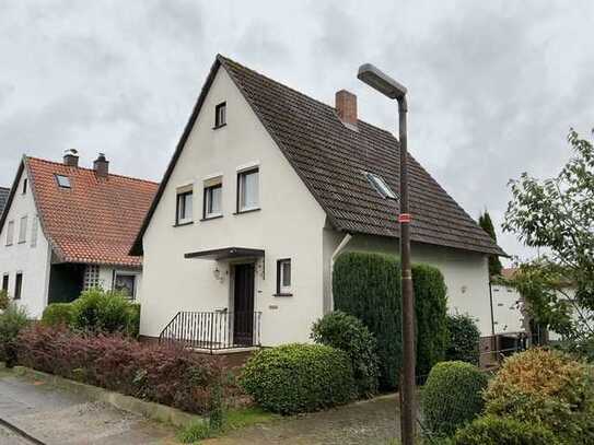 Einfamilienhaus in Dassel-Markoldendorf