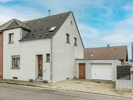 PREISREDUKTION! Handwerkertraum mit viel Potenzial für Ihre Wohnideen