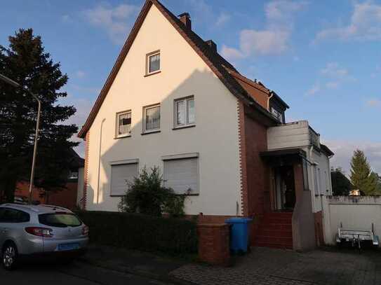 8-Zimmer-haus mit EBK in Herzberg am Harz, Herzberg am Harz