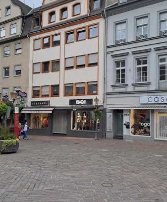 Ladenlokal im Herzen der Koblenzer Altstadt