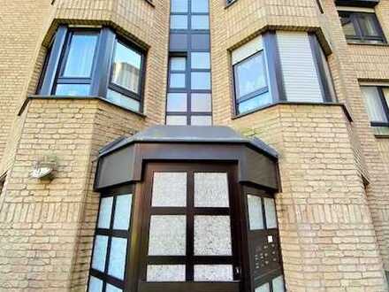 ***D´dorf-Grafenberg! Elegant & Ebenerdig & Ruhig! 3-Zi.-Whg. mit EBK, Terrasse & TG-Stellplatz!***